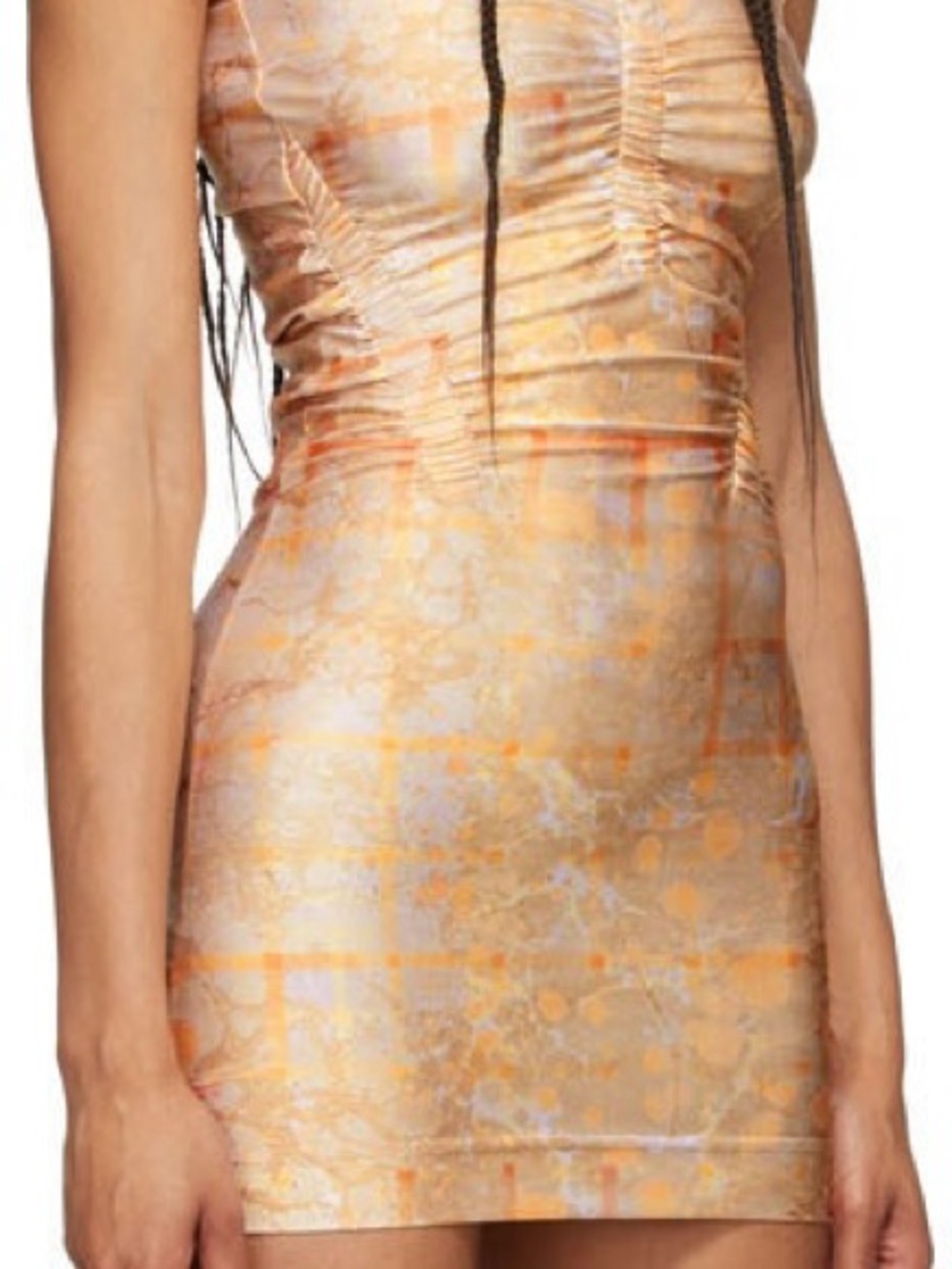 Charlotte Knowles Dress